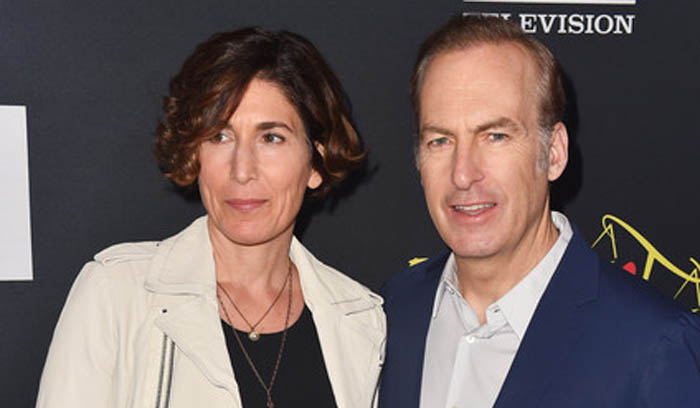 Meet Naomi Odenkirk - Producer and Spouse of Bob Odenkirk